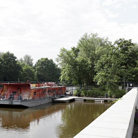 Apartament Amerigo Wroclaw Luaran gambar
