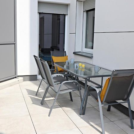 Apartament Amerigo Wroclaw Luaran gambar