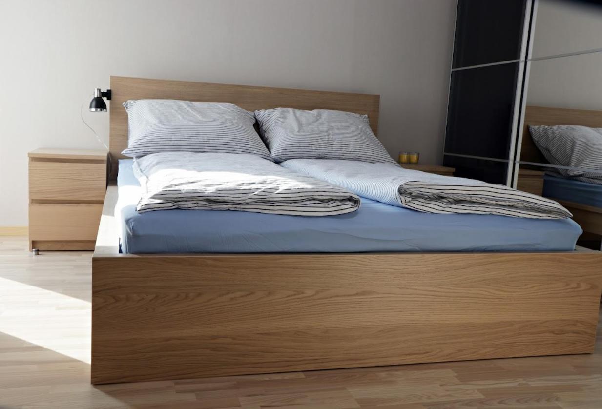 Apartament Amerigo Wroclaw Luaran gambar