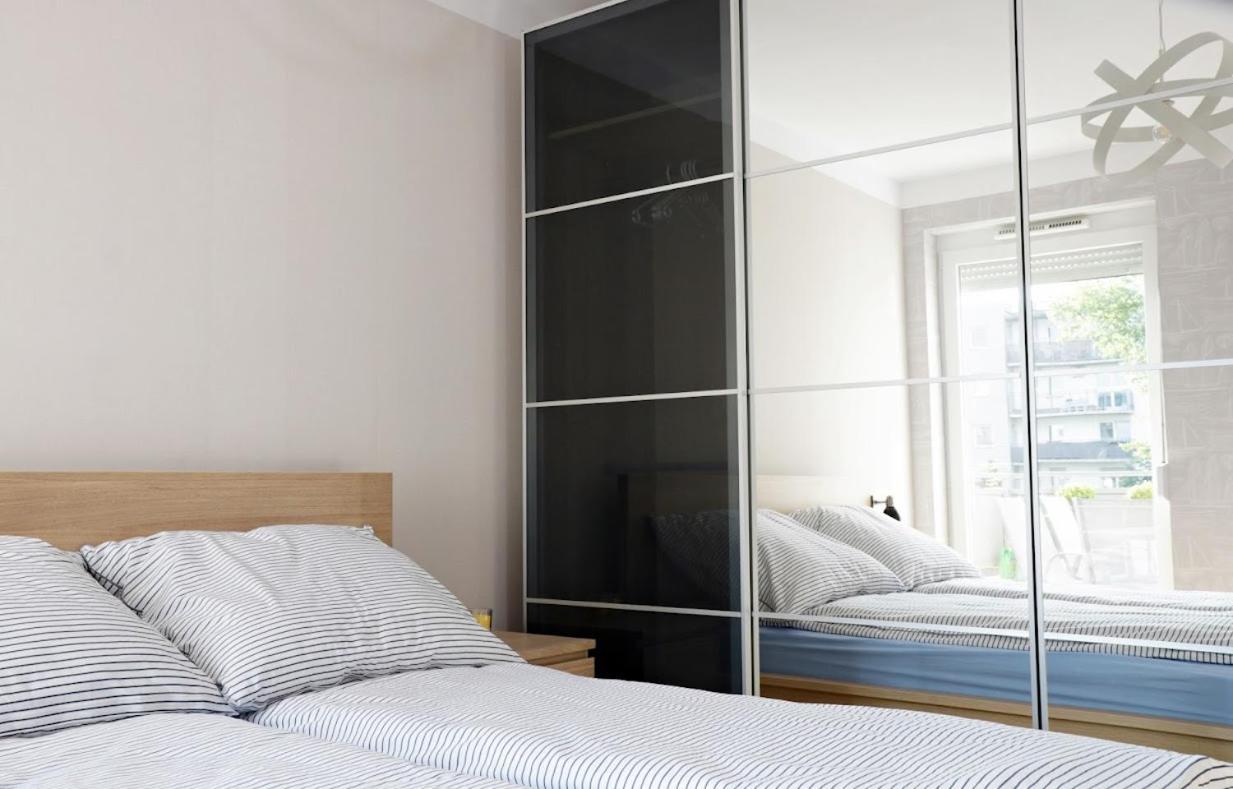 Apartament Amerigo Wroclaw Luaran gambar