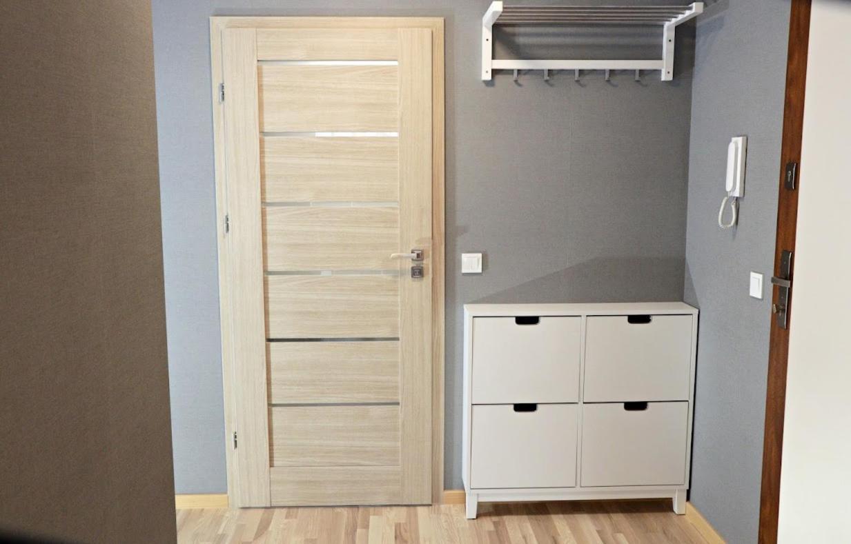 Apartament Amerigo Wroclaw Luaran gambar