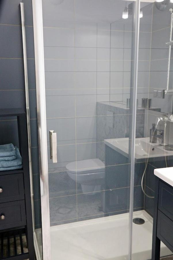 Apartament Amerigo Wroclaw Luaran gambar