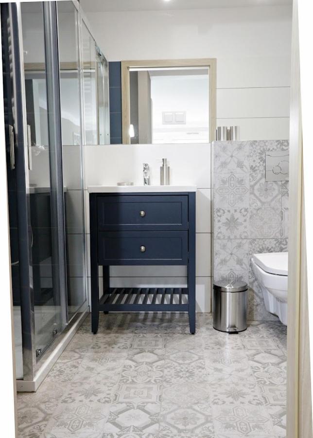 Apartament Amerigo Wroclaw Luaran gambar